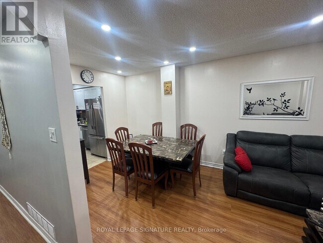 Photo du bâtiment - 475 Bramalea Rd