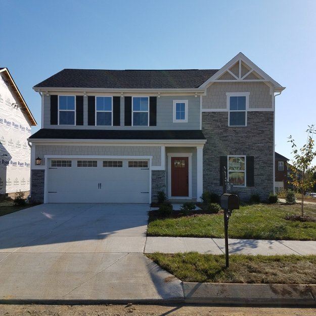 Primary Photo - 4 br, 2.5 bath House - 208 Audrey Drive