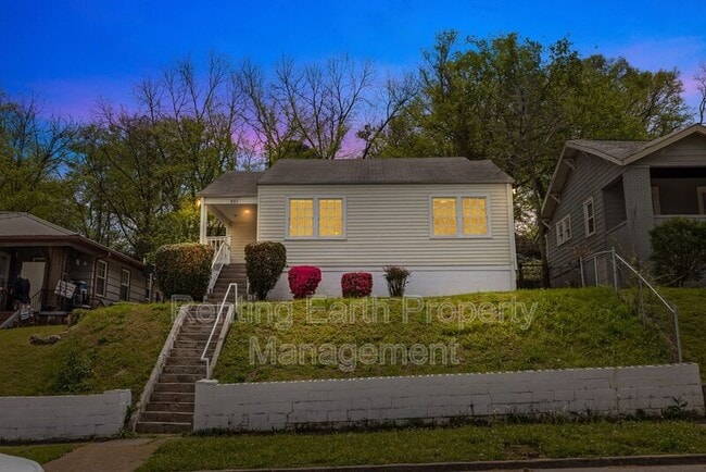 Building Photo - 931 41st Street Ensley