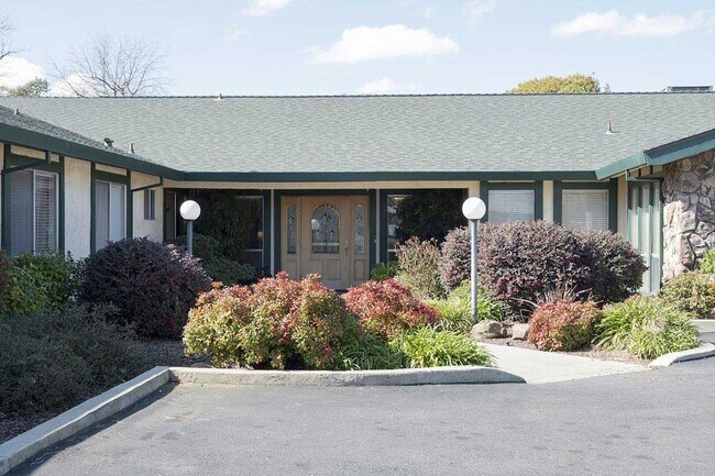 Building Photo - Walnut House Assisted Living Apartment Homes