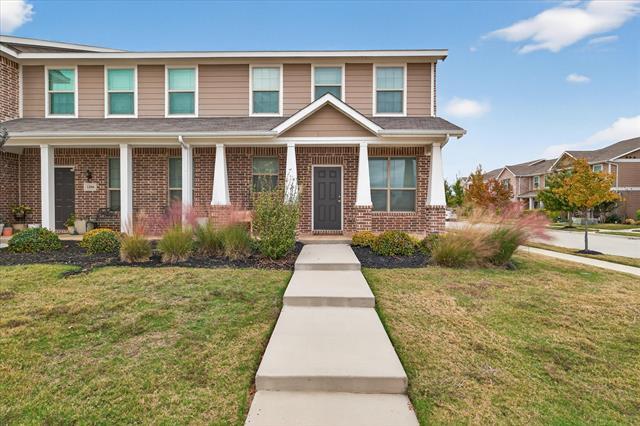 Foto principal - 2200 Davenport Dr