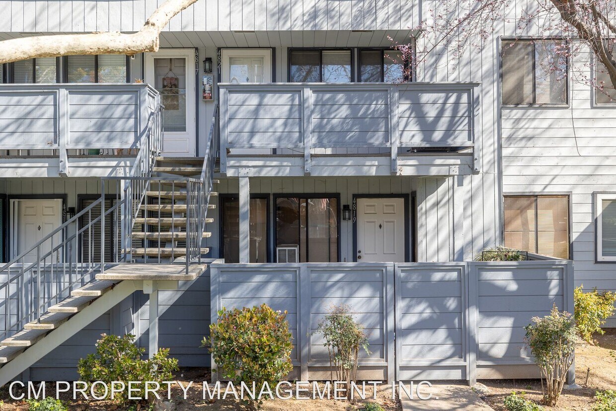 Primary Photo - 2 br, 2 bath House - 4821 Pine Forest Pl.