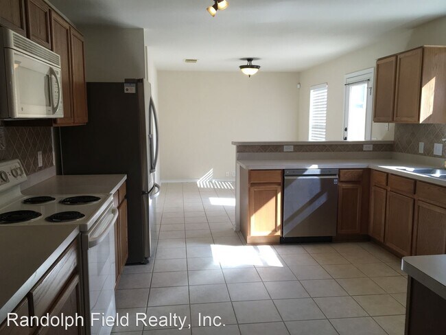 Building Photo - 3 br, 2.5 bath House - 4052 BROOK HOLLOW