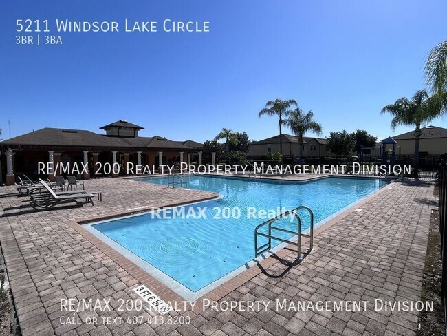 Foto del edificio - 3/2.5 Townhome in Sanford