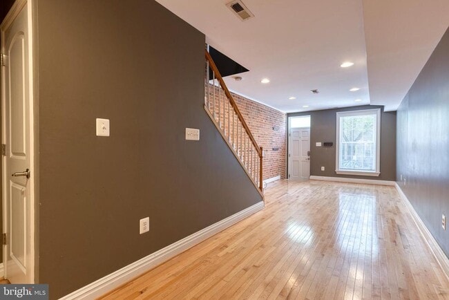 Building Photo - 1461 Woodall St