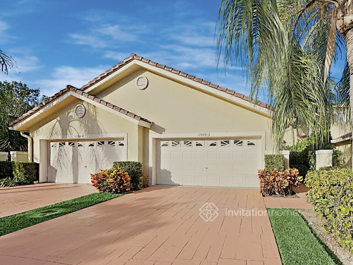 Primary Photo - 17088 Boca Club Blvd