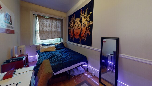 Foto del edificio - 1091 Boylston St