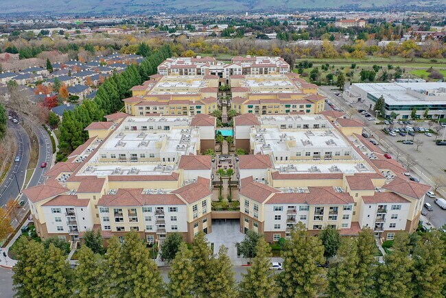 Epic Apartments San Jose, CA