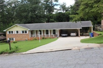 Building Photo - 1179 Old Coach Rd