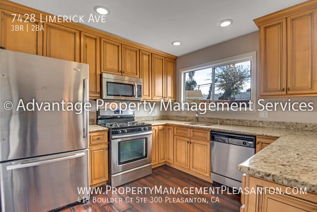 Building Photo - 7428 Limerick Ave