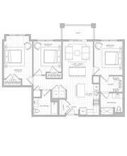Interior Photo - Slade Farm Residences