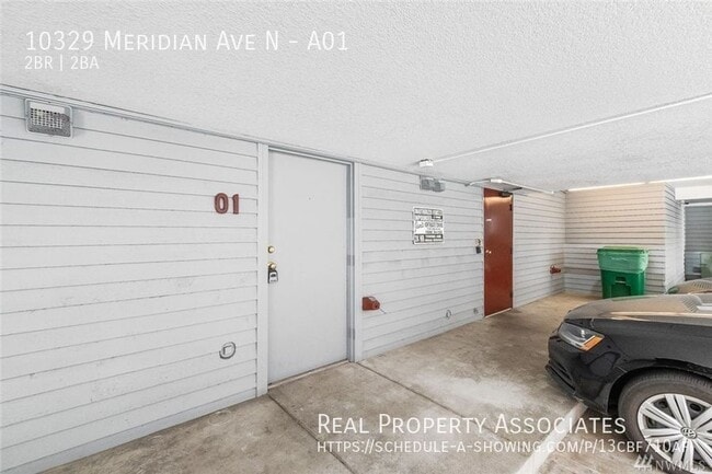 Building Photo - 10329 Meridian Ave N