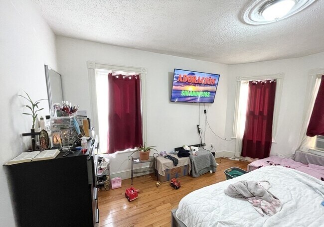 Foto del edificio - 22 Humphreys St