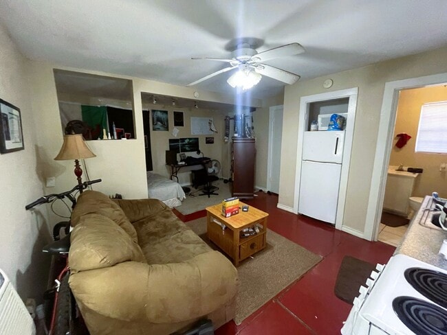 Foto del edificio - 2518 20th St