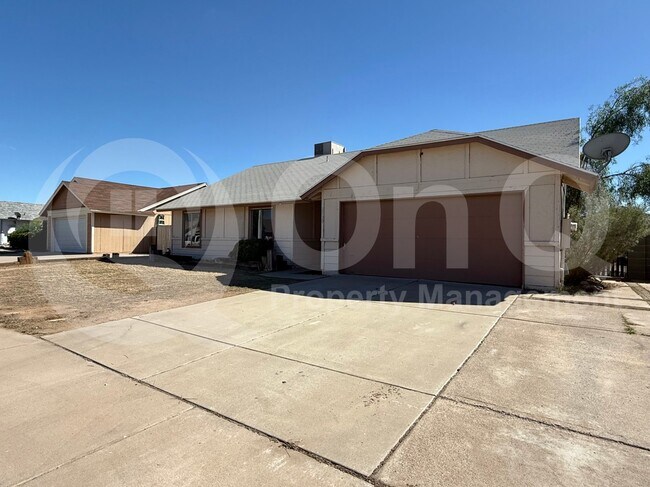 Photo - 2329 E Folley St House