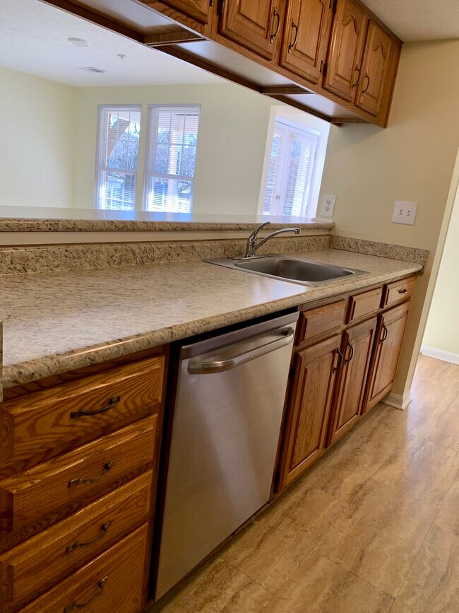 Kitchen - 12309 Ashmont Ct