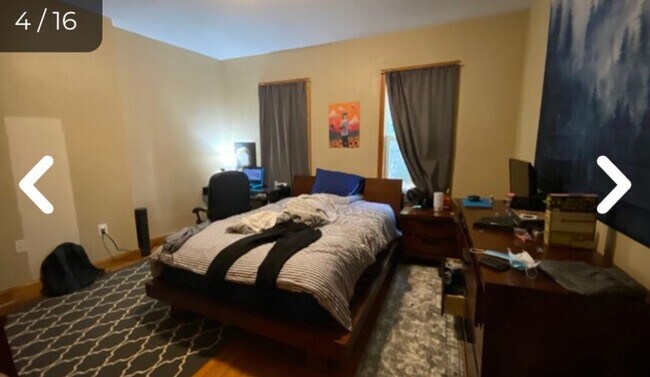 Foto del edificio - 6 Bedroom