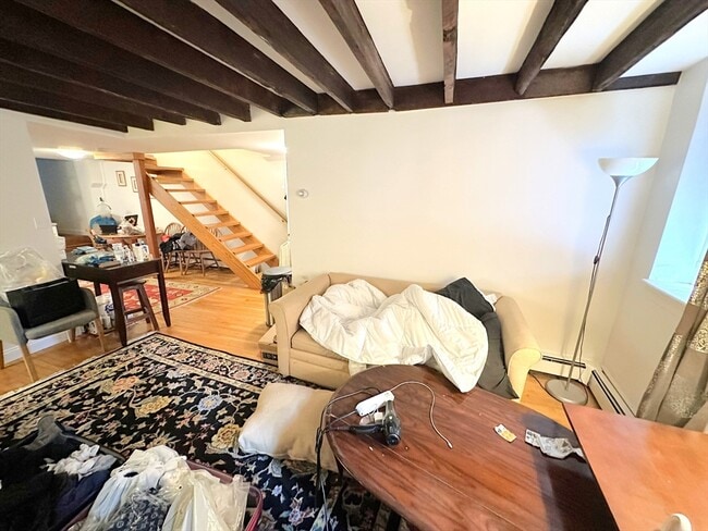 Foto del edificio - 85 Revere St