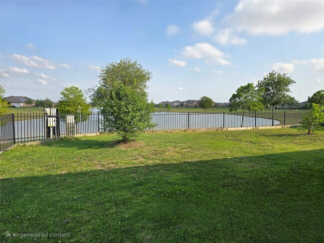 Building Photo - 18411 Pelham Holw Trl