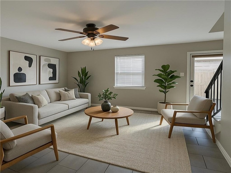 Primary Photo - 3312 Taft Park