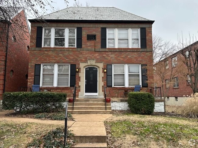 Building Photo - 6618-6620 Devonshire Ave
