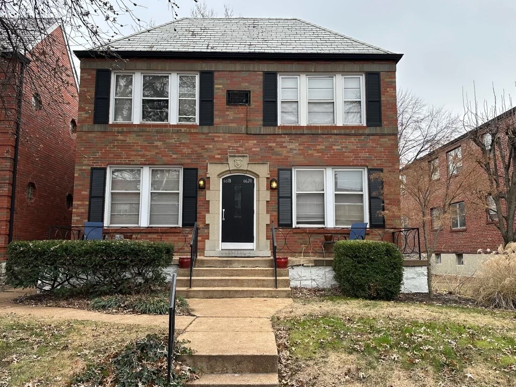 Foto principal - 6618-6620 Devonshire Ave