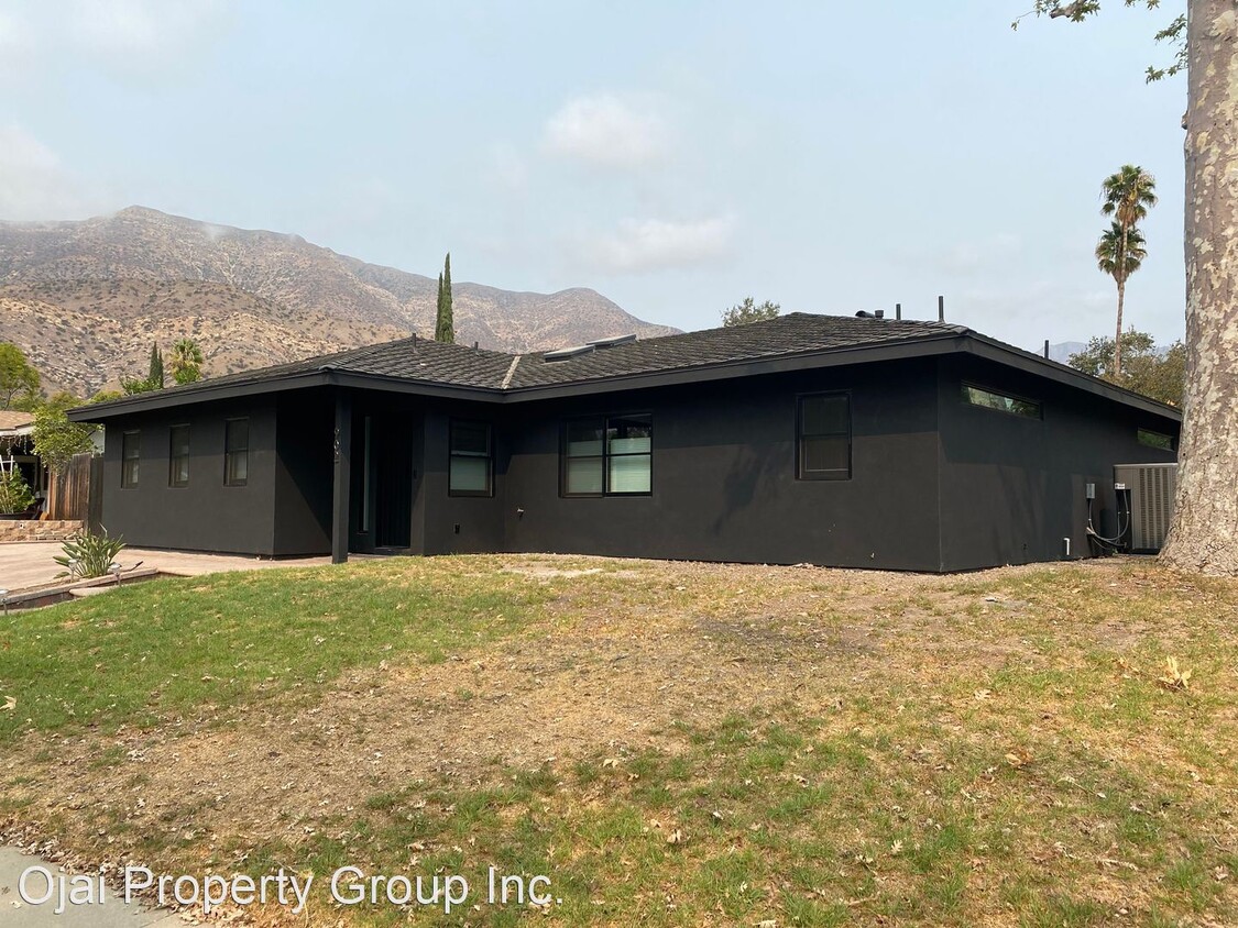 Foto principal - 2 br, 2.5 bath House - 902 Park Rd