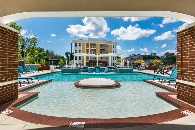 Foto del edificio - Attain at Quarterpath