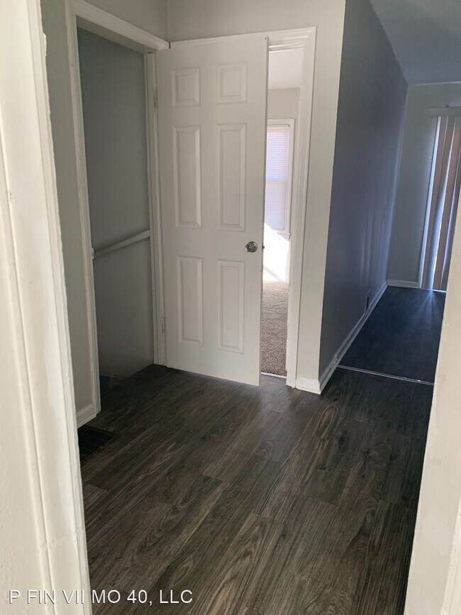 Foto del edificio - 2 br, 1 bath House - 4262 E. 60th Terrace