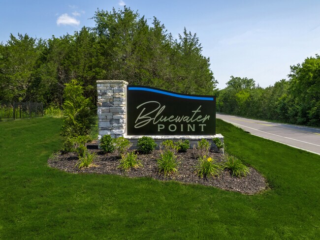 Foto del edificio - 437 Bluewater Drive