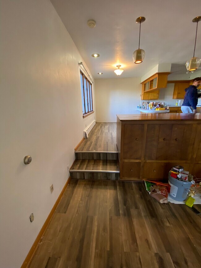 Foto del edificio - 808 39th St NE