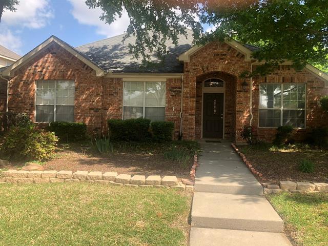 Primary Photo - 1407 Autumnmist Dr