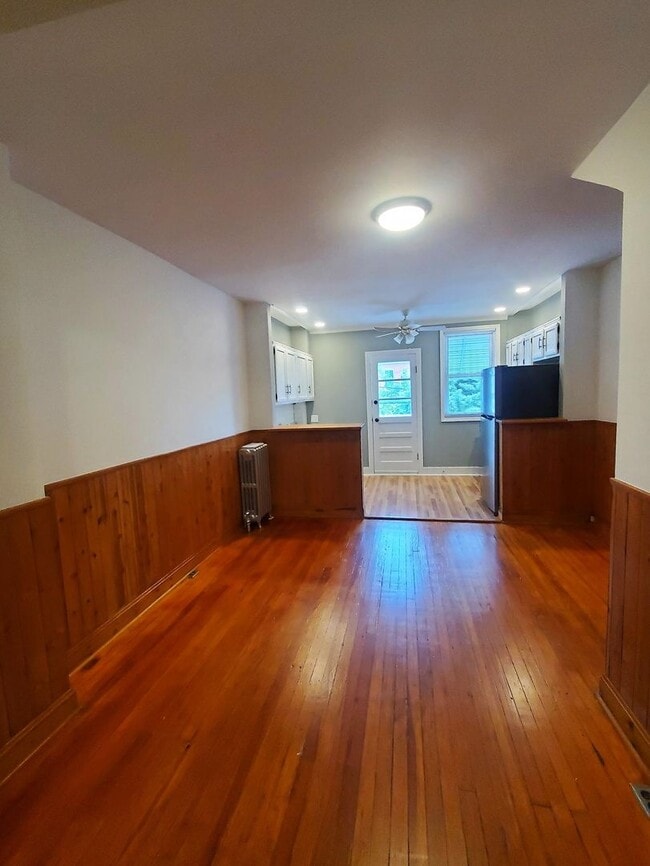 Building Photo - Charming 2 BR/1BA townhome in historic Hampden
