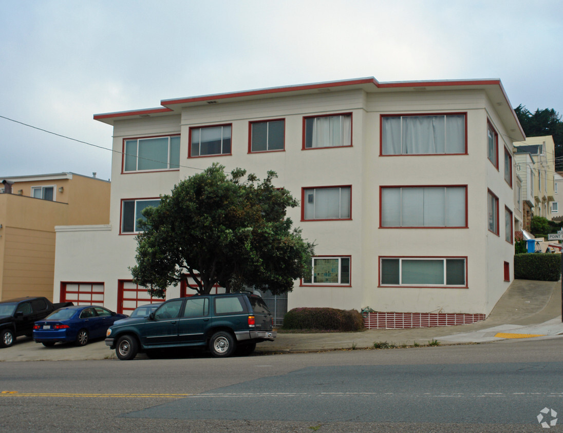 Foto principal - 430 Point Lobos Ave