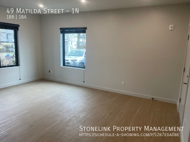 Foto del edificio - 49 Matilda Street