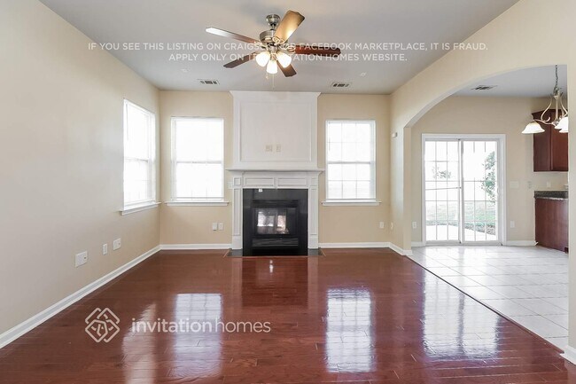 Foto del edificio - 9738 Turning Wheel Dr