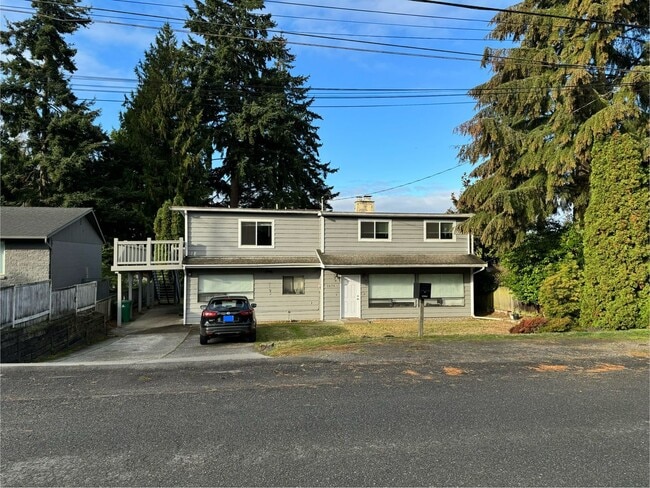 Photo - 16747 3rd Ave NE Apartment