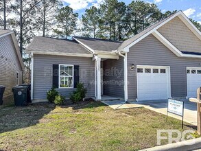 Building Photo - 1507 S Taylor St