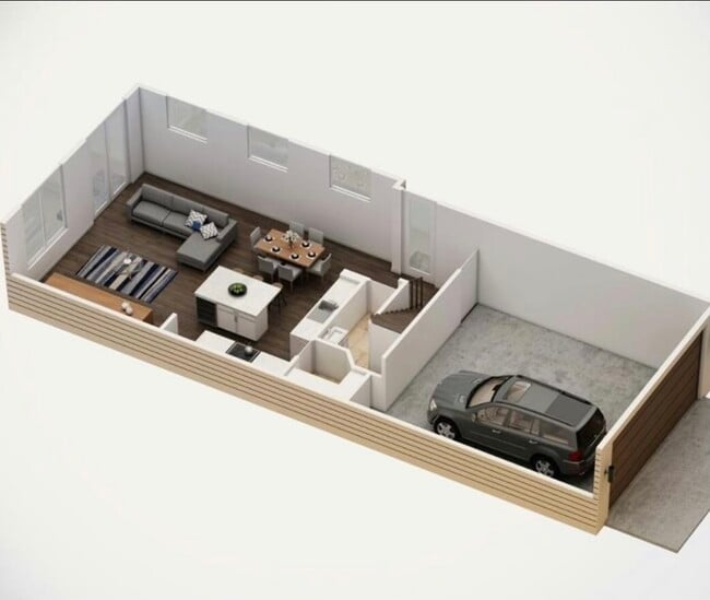 Photo - 1711 Freeman St House