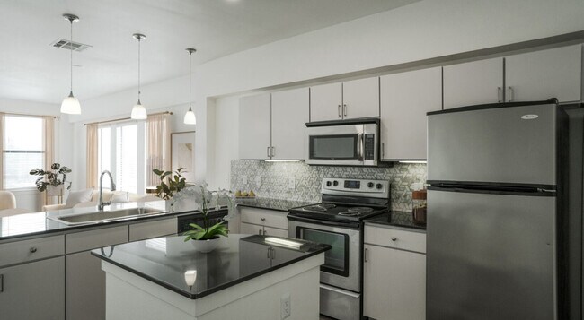 Foto del edificio - Crescent