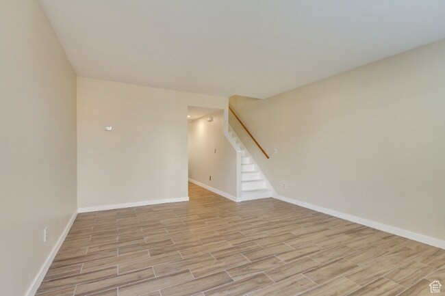 Photo - 1771 W 1300 N Townhome