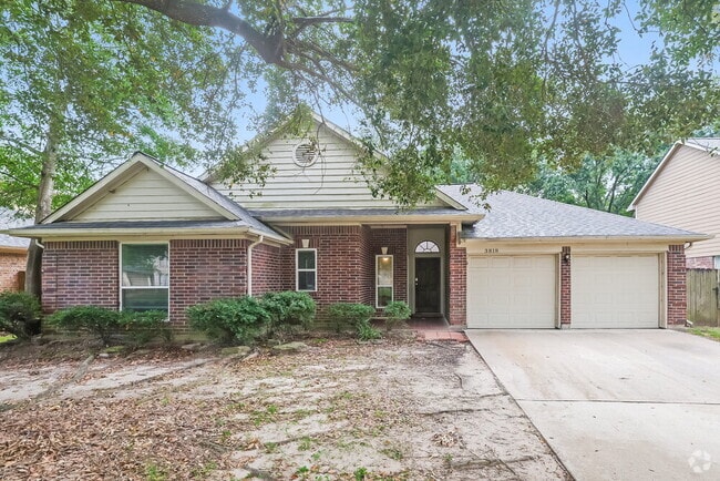 Building Photo - 3818 Beckett Ridge Dr