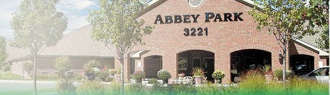 Foto del edificio - Abbey Park