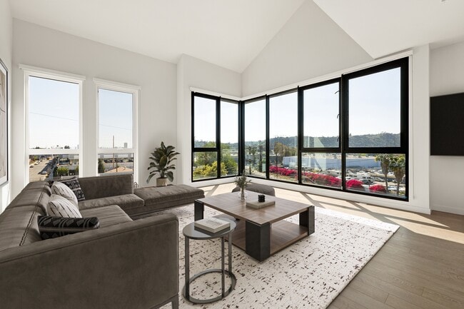 Cypress Park Pet Friendly Apartments for Rent Los Angeles, CA