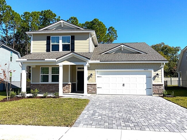 Building Photo - 96842 Blackrock Cv Wy