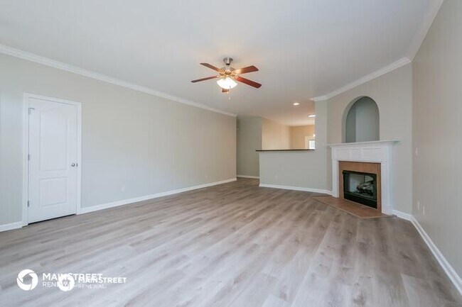 Building Photo - 6786 Deer Foot Drive, pinson, AL 35126