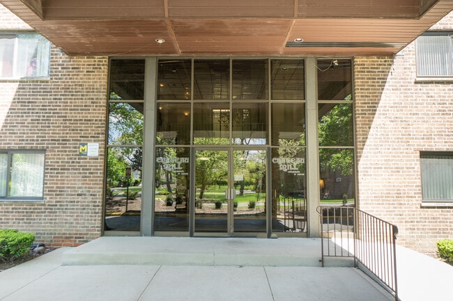 Building Photo - 239 S Mill Rd