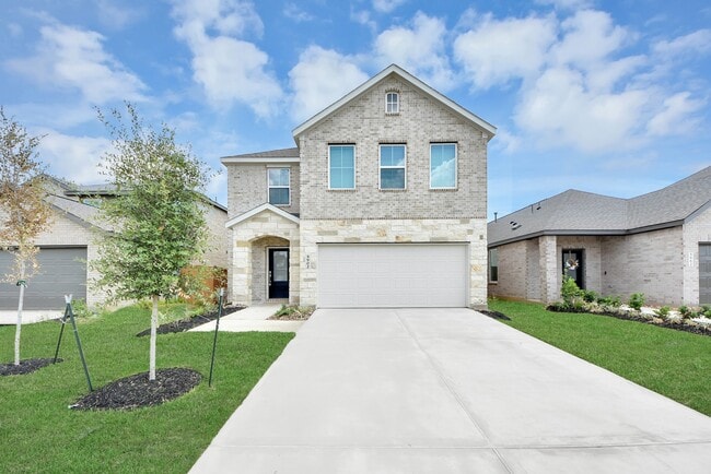 Building Photo - 5902 Havana Mist Dr