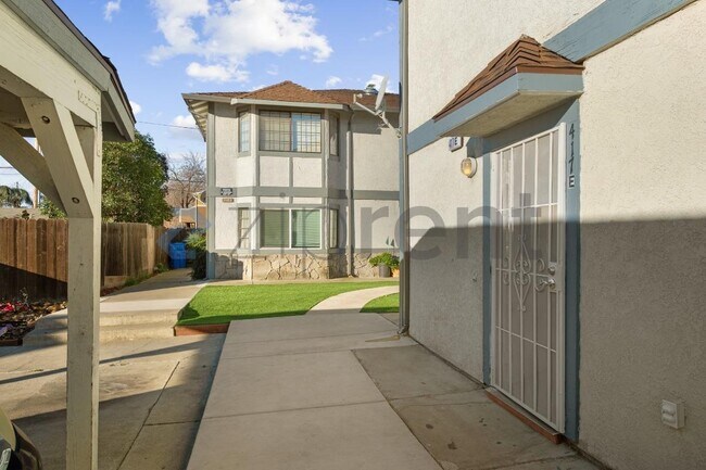 Foto del edificio - 417 1st St