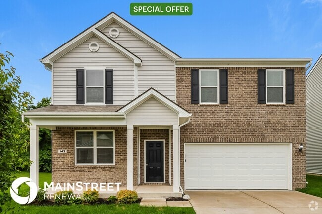 Building Photo - 143 Ardmore Crossing Dr